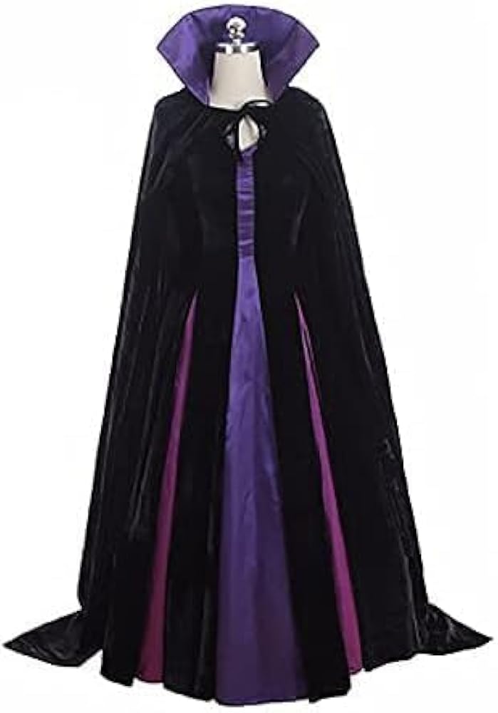 新品未使用✧︎ マレフィセント 衣装 コスチューム コスプレ 新品未使用✧︎ マレフィセント 衣装 コスチューム コスプレの